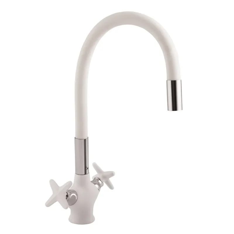 Смеситель для кухни Zerix Z58322-7 (ZX0508)