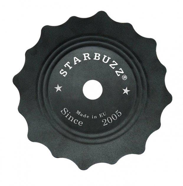 Шахта Starbuzz Wood Line Total Black - фото 3
