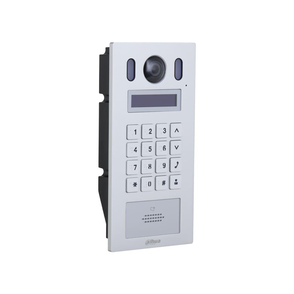 Вызывающая панель IP Dahua DHI-VTO6222E-P - фото 3