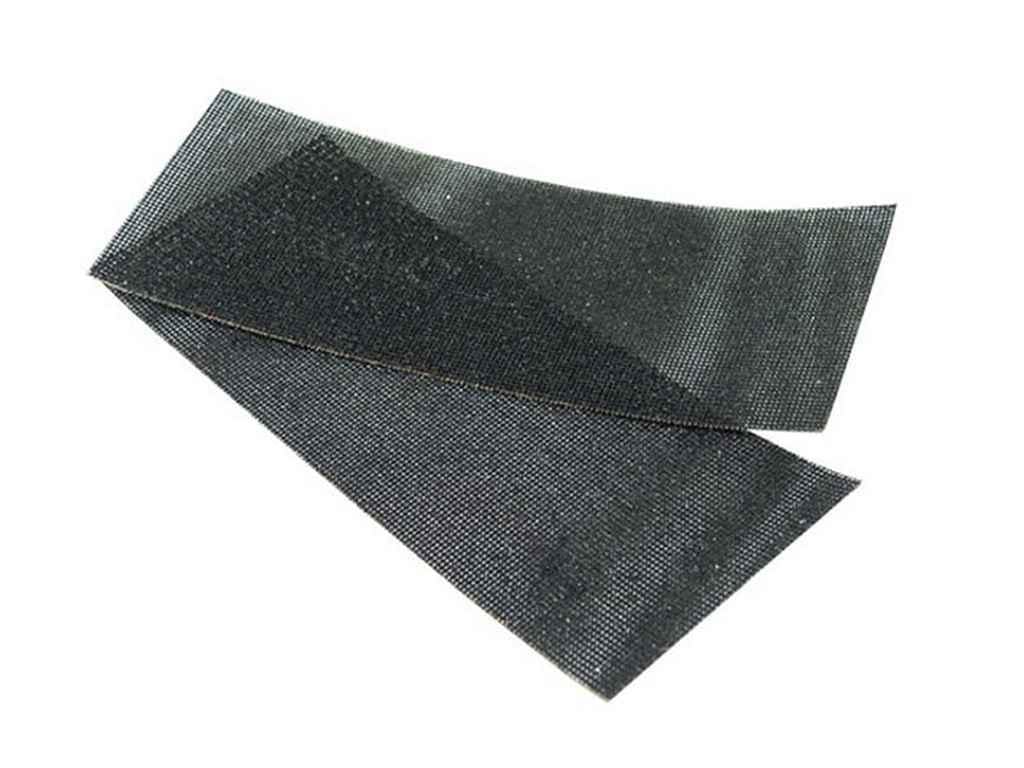 Сетка абразивная HT TOOLS 400 50 шт. SIC (820867)