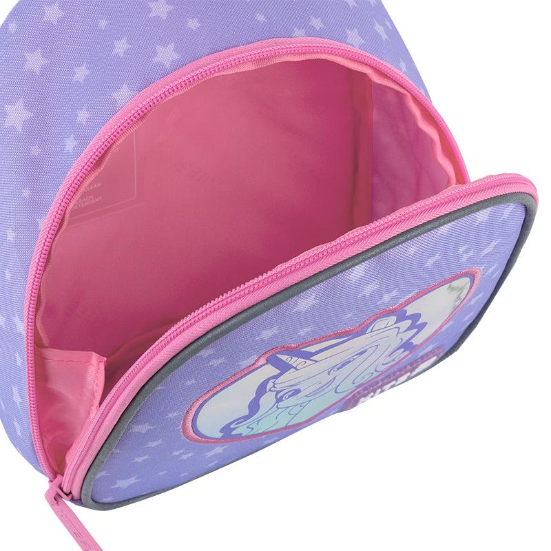 Рюкзак детский KITE Kids My Little Pony (LP25-538XXS) - фото 8 Рюкзак детский KITE Kids My Little Pony (LP25-538XXS) - фото 8