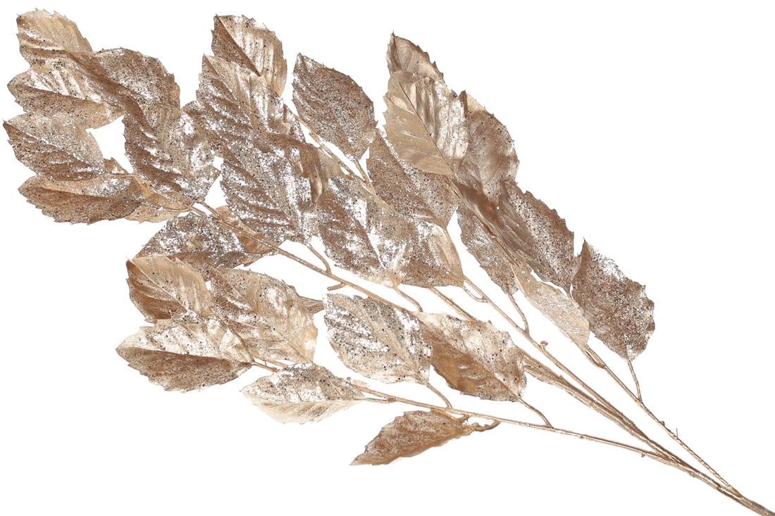 Декоративная ветка BonaDi 8 шт. (734-175)