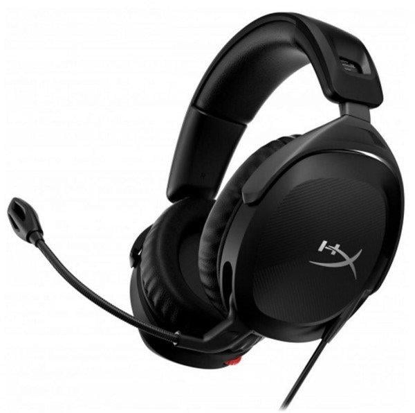 Наушники HyperX Cloud Stinger 2 Wired Black (519T1AA)  