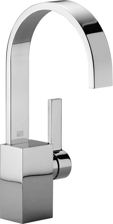 Смеситель для раковины Dornbracht Mem (33526782-00)