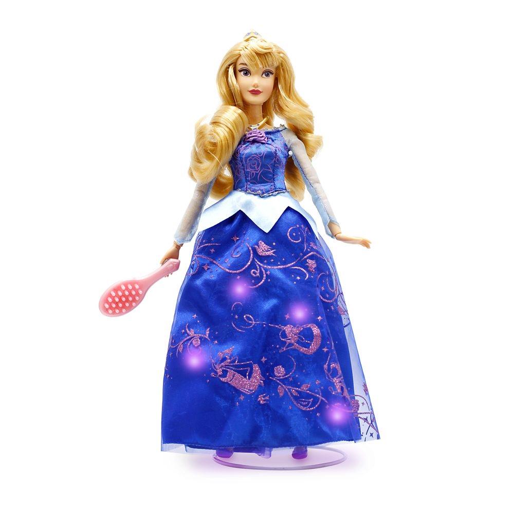 Лялька Disney Аврора Преміум  Aurora Doll - фото 4