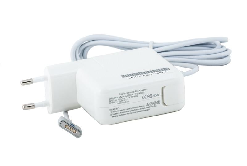 Блок питания для ноутбуков Power APPLE MagSafe2 220V 14,85V 45W 3,05A