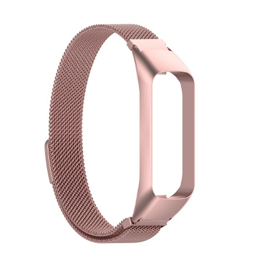 Ремешок DK Metal Milanese Loop Magnetic для Samsung Galaxy Fit2 R220