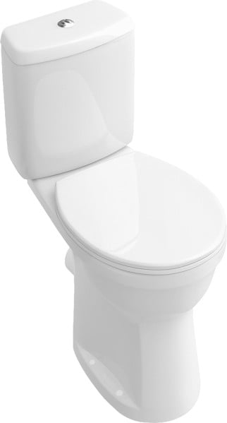 Унітаз Villeroy & Boch Omnia Classic (76171001)