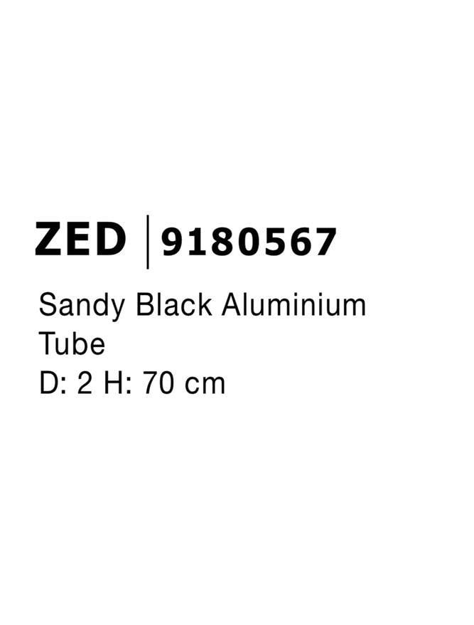 Светильник магнитный Nova Luce Zed (9180567) - фото 3 Светильник магнитный Nova Luce Zed (9180567) - фото 3