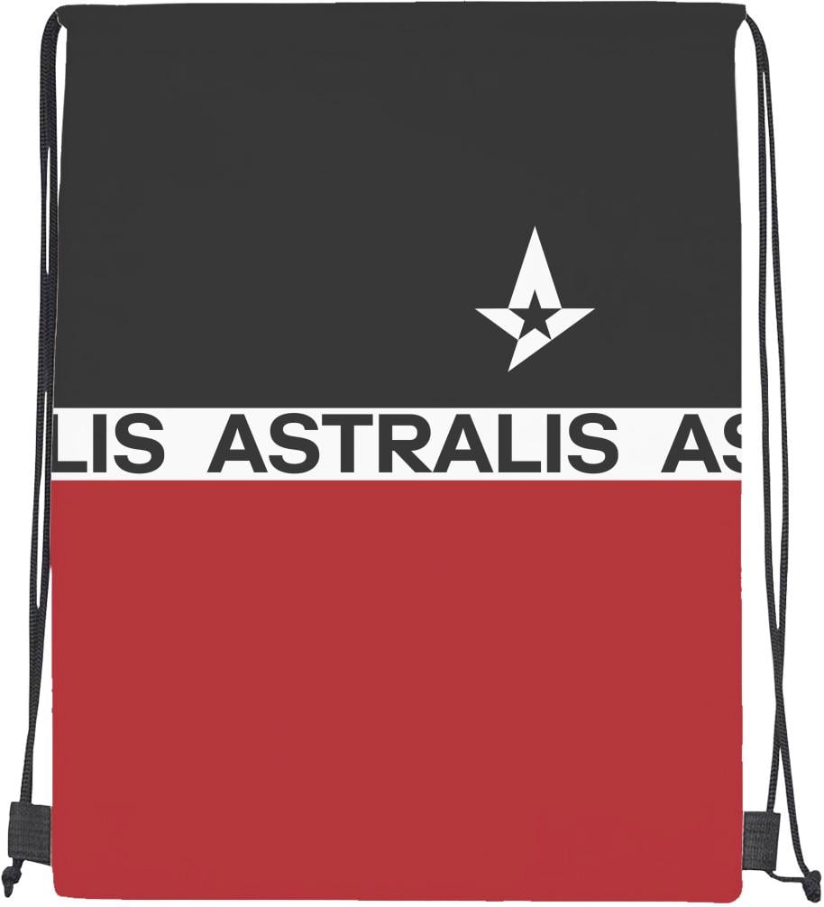 Мішок спортивний Astralis 4 (20299939)