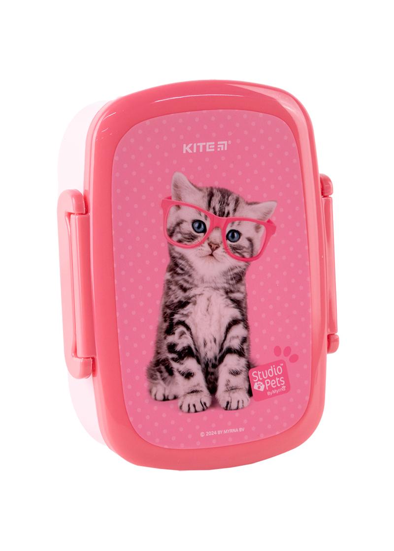 Ланчбокс KITE SP з наповненням (SP24-163)