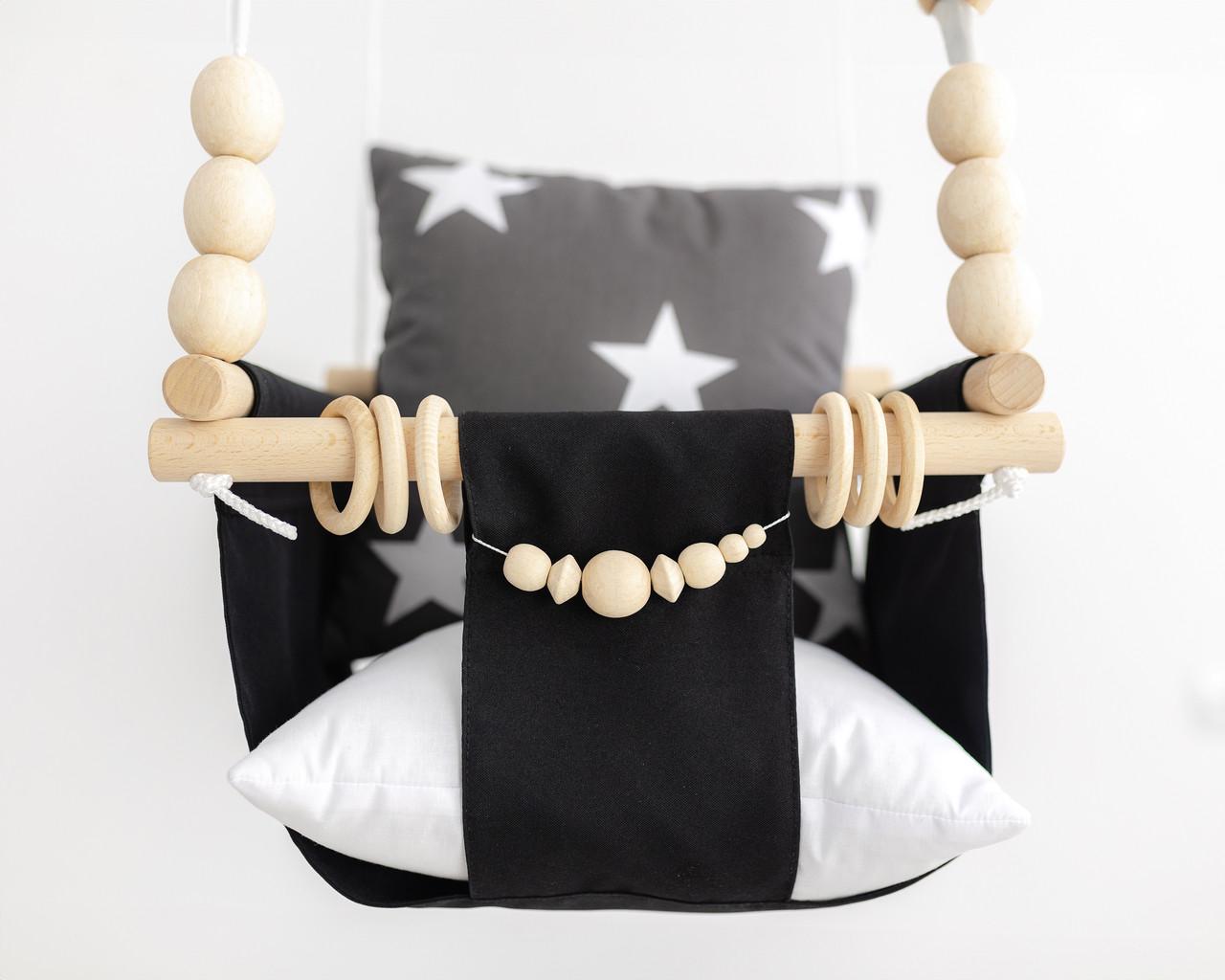 Вігвам для дітей Новий стиль з килимком з кошиком для іграшок - фото 7 Вігвам для дітей Новий стиль з килимком з кошиком для іграшок - фото 7