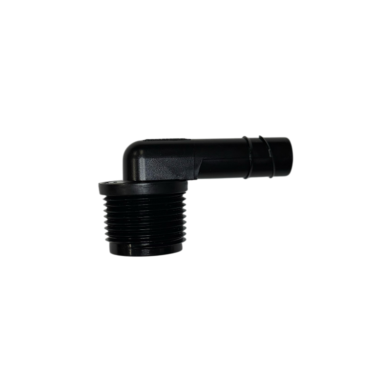 Колено HUNTER HSBE075 3/4"