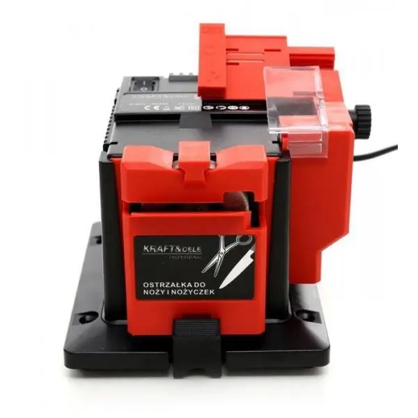 Многофункциональная точилка Kraft&Dele 150 W (KD1552)