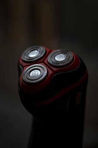 Електробритва Mesko MS 2926 3 головки Black (55dd0e48) - фото 10 Електробритва Mesko MS 2926 3 головки Black (55dd0e48) - фото 10