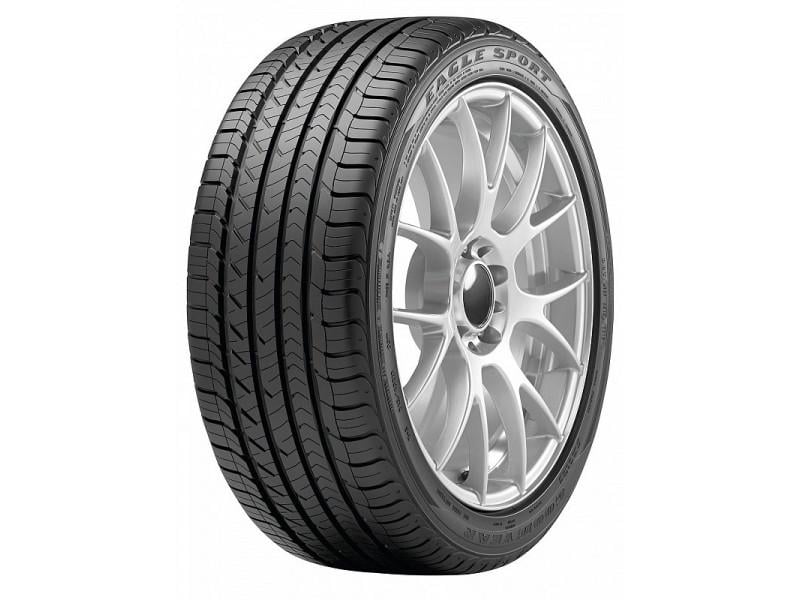 Шина летняя Goodyear Eagle Sport TZ 205/55 R17 95V (125175)