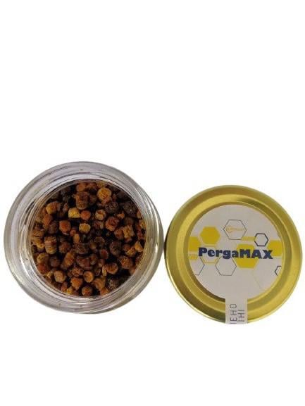 Перга очищена Apitrade PergaMAX 170 г - фото 2 Перга очищена Apitrade PergaMAX 170 г - фото 2