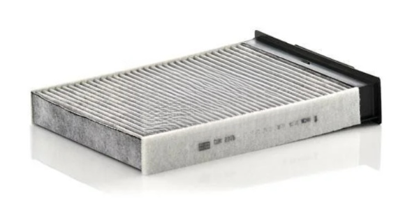 Фільтр салону MANN CUK2316