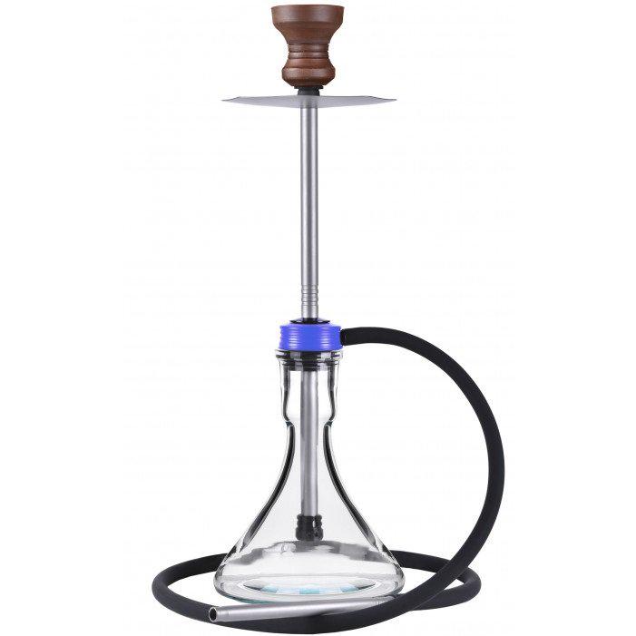 Кальян Gorilla Candy Clear Blue (20982)