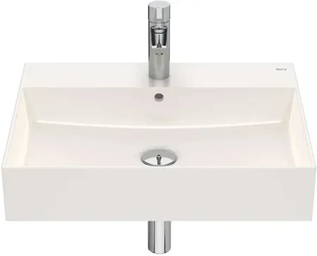 Умивальник ROCA Inspira Fineceramic A32752C650 (97792329)