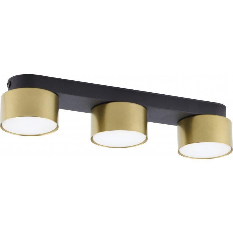 Світильник стельовий Tk Lighting 6142 Space Gold