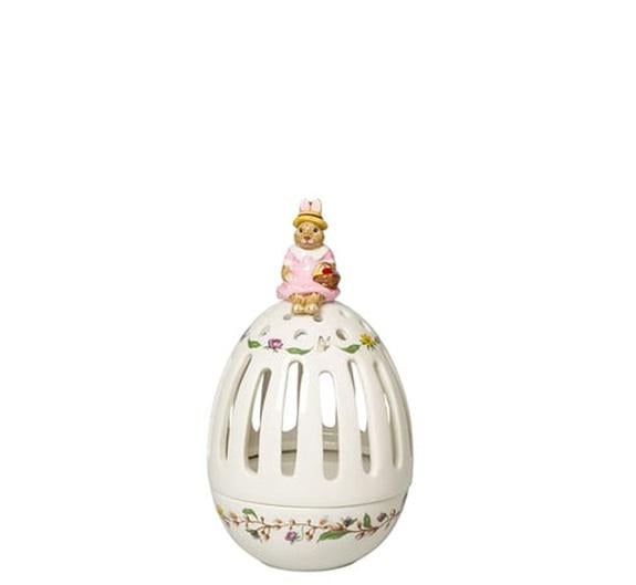 Подсвечник Villeroy &amp; Boch Bunny Tales 8,8x16 см (1486623983)