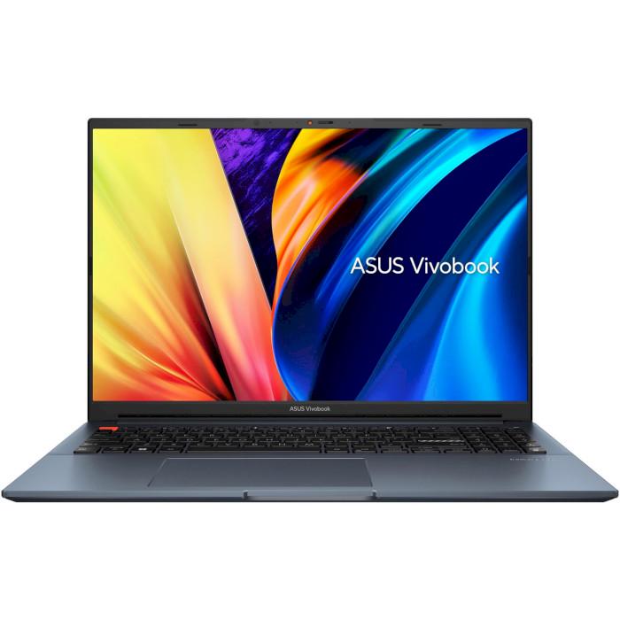 Ноутбук Asus VivoBook Pro 15 K6502VV-MA023 Синій (90NB1121-M000T0) - фото 2