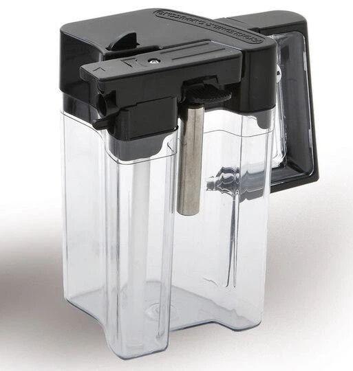 Контейнер для молока кофемашины DeLonghi Magnifica EAM 4500 ESAM 4500 ECA 14500 (5513211611)