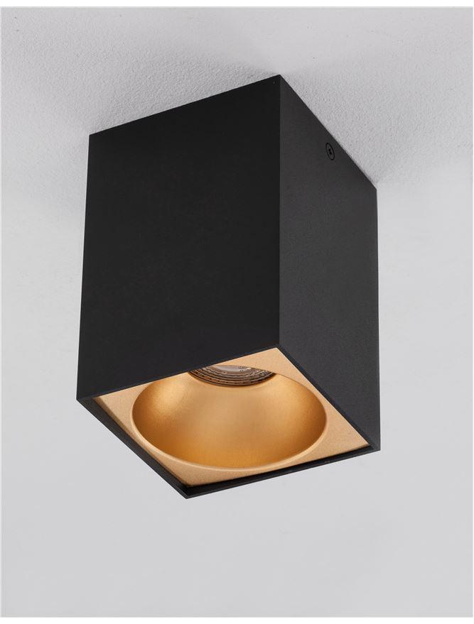 Спот Nova Luce Ring (9012183) - фото 4