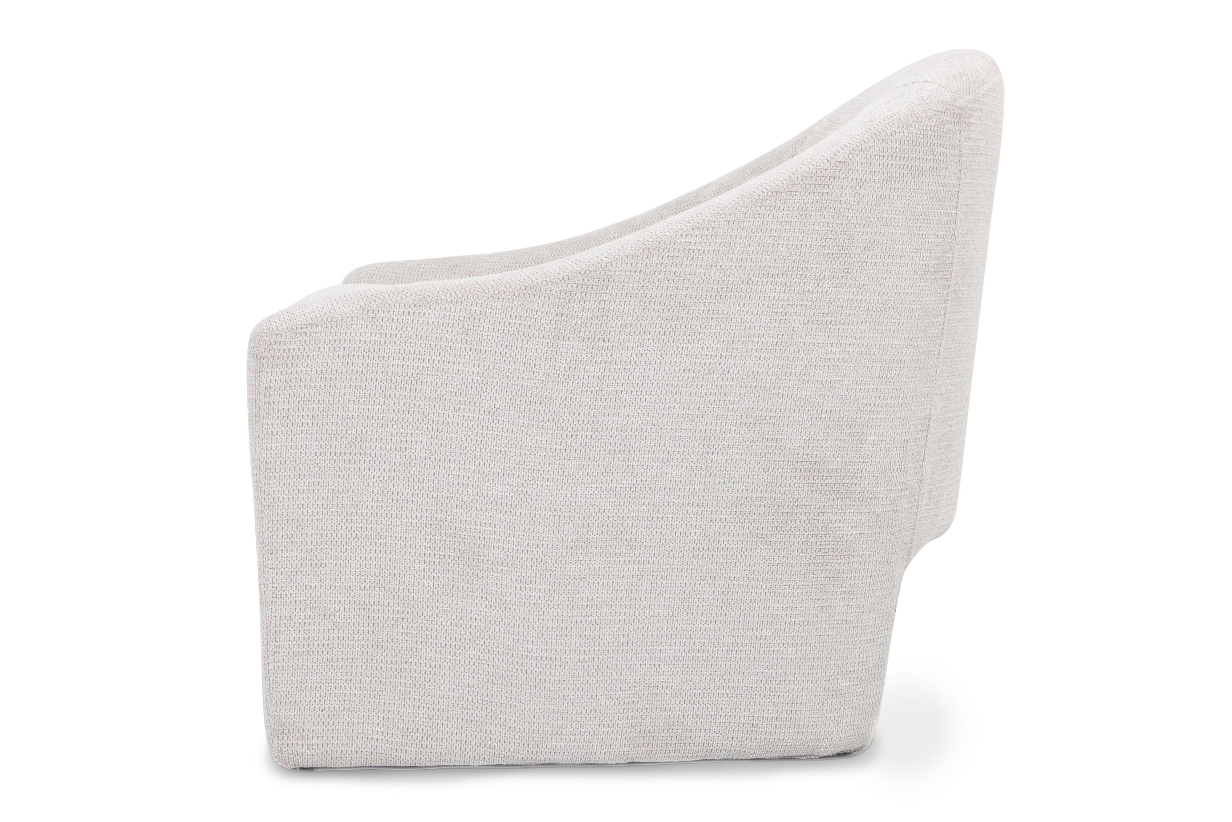 Крісло Pulse Marble linen (13894) - фото 5 Крісло Pulse Marble linen (13894) - фото 5