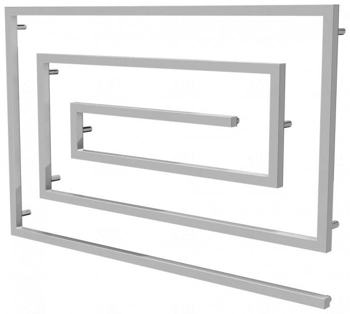 Полотенцесушитель водный Taurus Cyclone 11 830x1300 мм