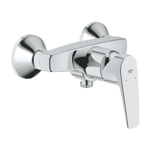 Змішувач для душу Grohe BauFlow 23755000 Змішувач для душу Grohe BauFlow 23755000