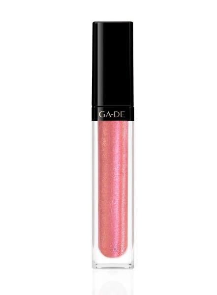 Блеск для губ с подсветкой Ga-De Crystal Lights Lip Gloss №805 6 мл (2516568110)
