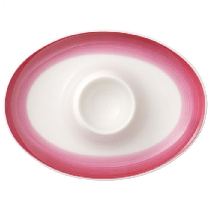 Подставка для яйца Villeroy & Boch Colourful Life Berry Fantasy