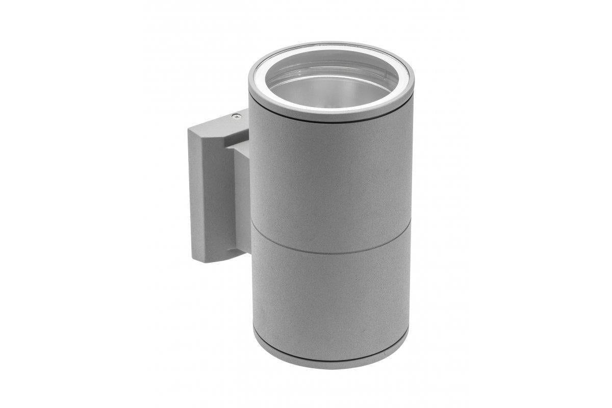 Светильник настенный фасадный GTV BALEO одинарный 40W E27 (00000022607)