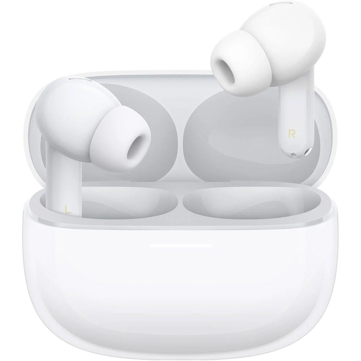 Наушники беспроводные Buds 8 Pro BHR08GJGL Cloud White