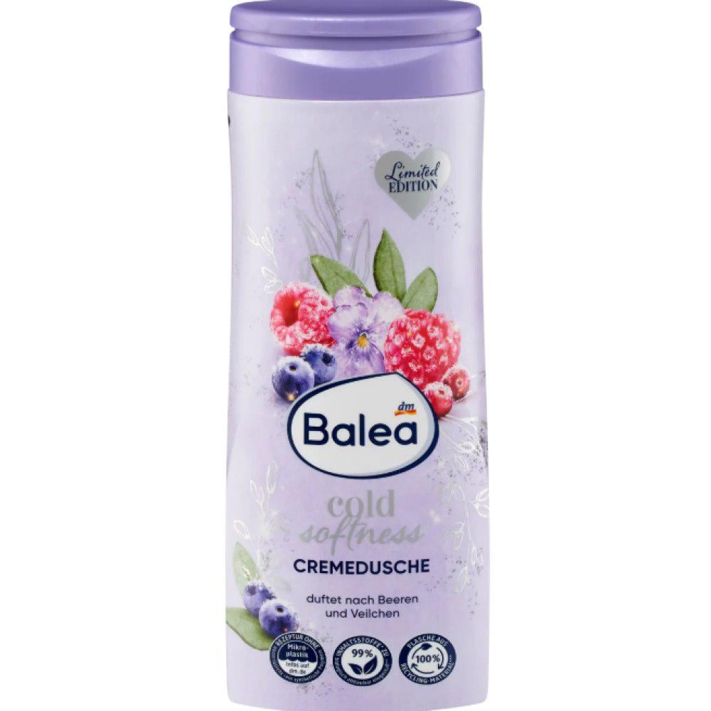 Крем-гель для душу Balea Cold Softness 300 мл (13350690) Крем-гель для душу Balea Cold Softness 300 мл (13350690)