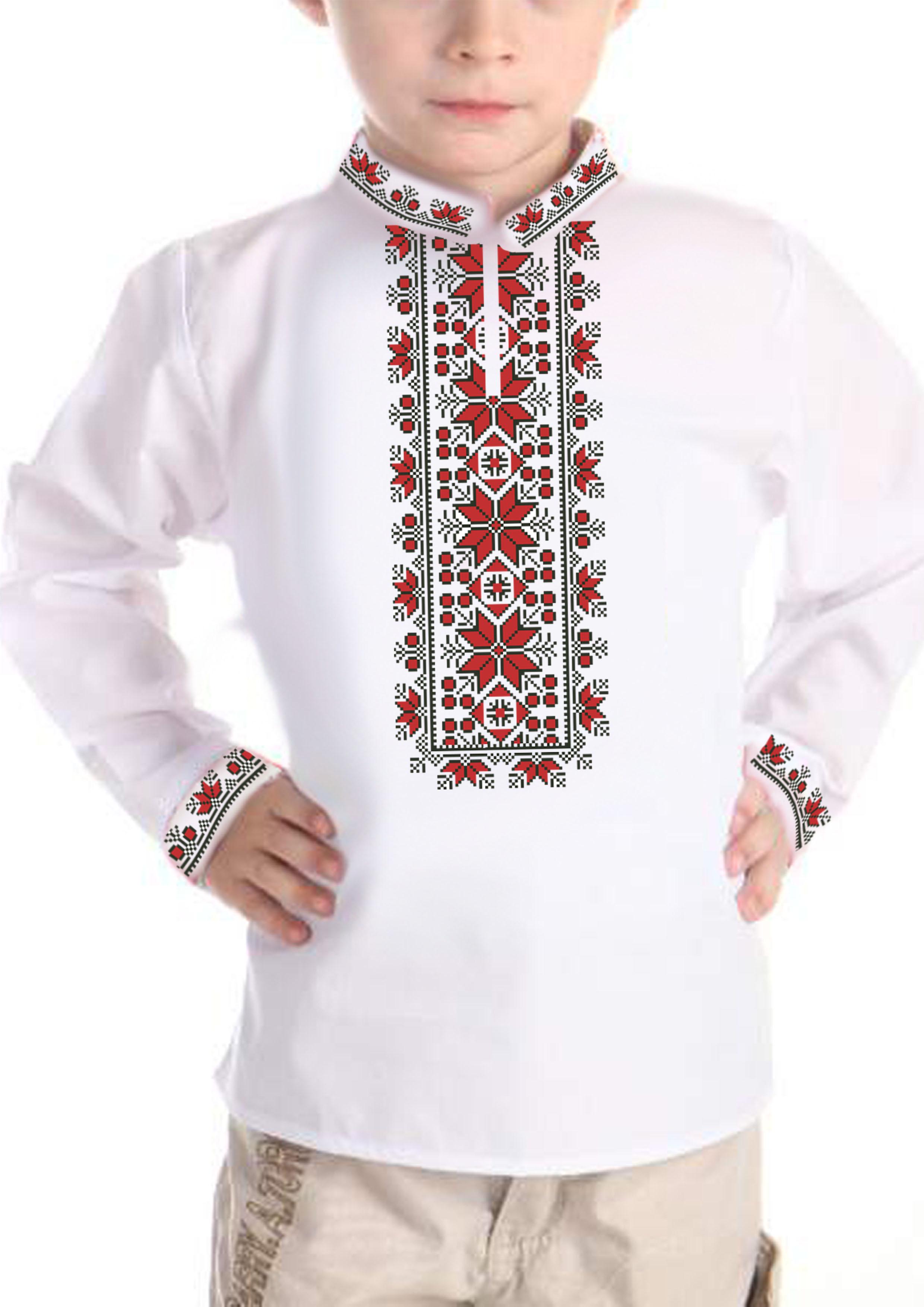 Заготовка для вишивки нитками/бісером домоткане полотно (СХД-79)