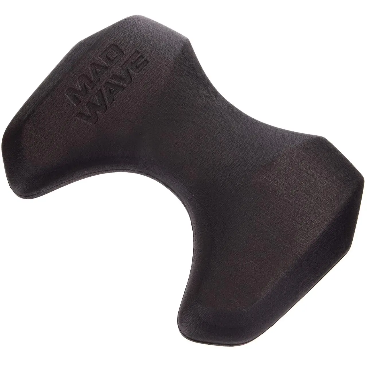 Колобашка для плавания Mad Wave PULLBUOY JET М0727 03 0 00w EVA Черный (М0727 03 0 00w)