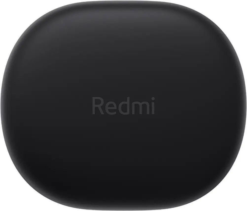 Наушники Redmi Buds 4 Lite Black (1975379192) - фото 5