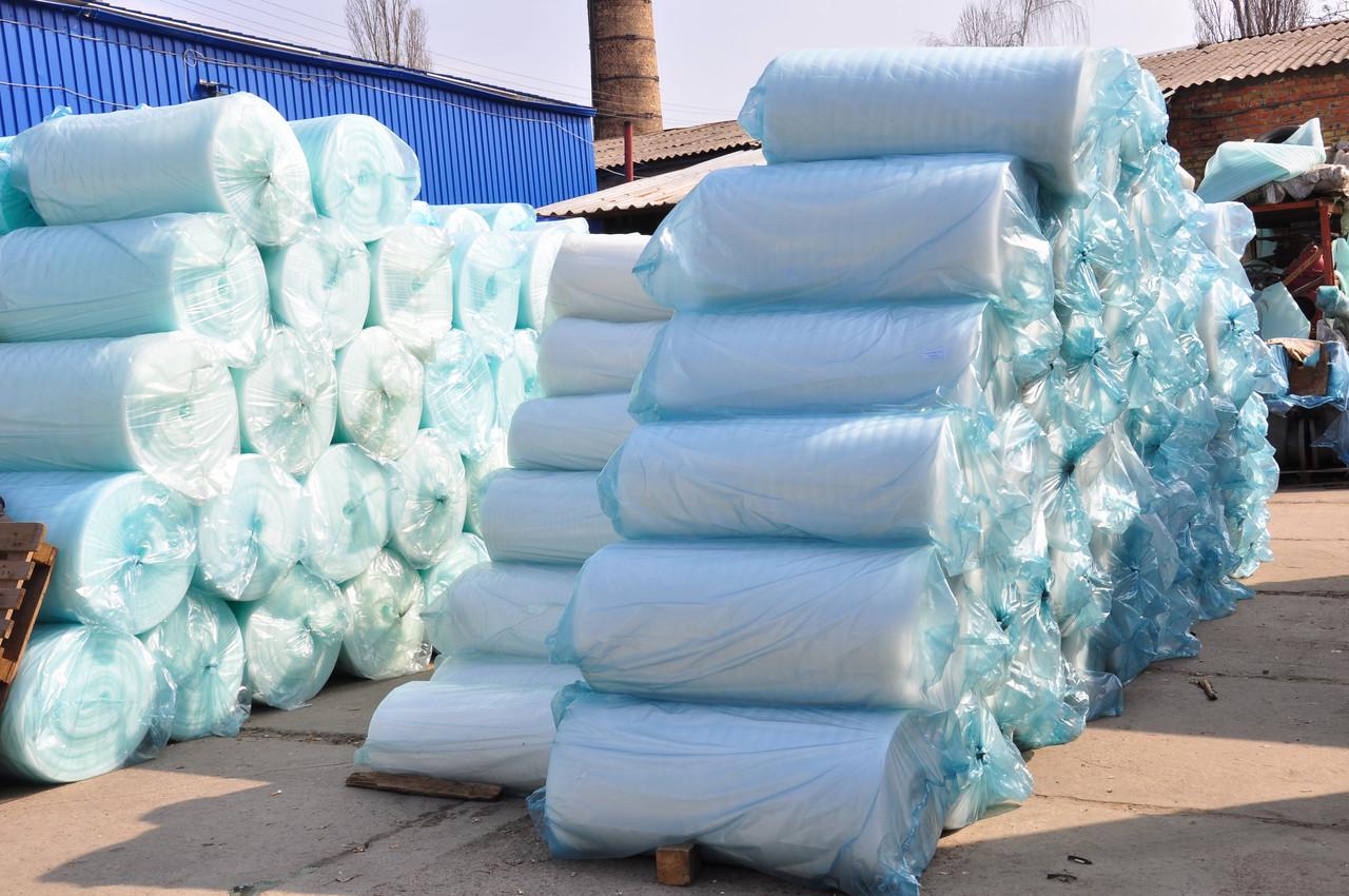 Полотно ППЭ Termoizol толщина 20 мм самоклейка рулон 50 м п. - фото 4 Полотно ППЭ Termoizol толщина 20 мм самоклейка рулон 50 м п. - фото 4