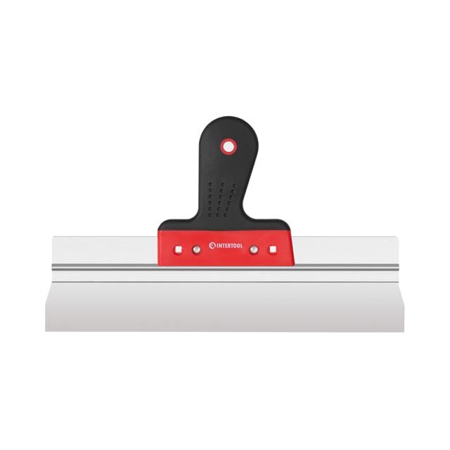 Шпатель з нержавіючої сталі 350 мм - фото 1 Шпатель з нержавіючої сталі 350 мм - фото 1