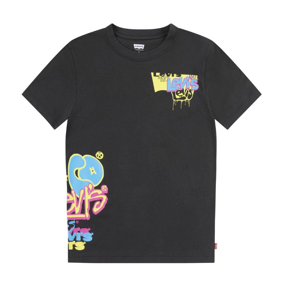 Футболка Levi's TAG IT TEE 9EJ827-K84 176 см (26687-21906)