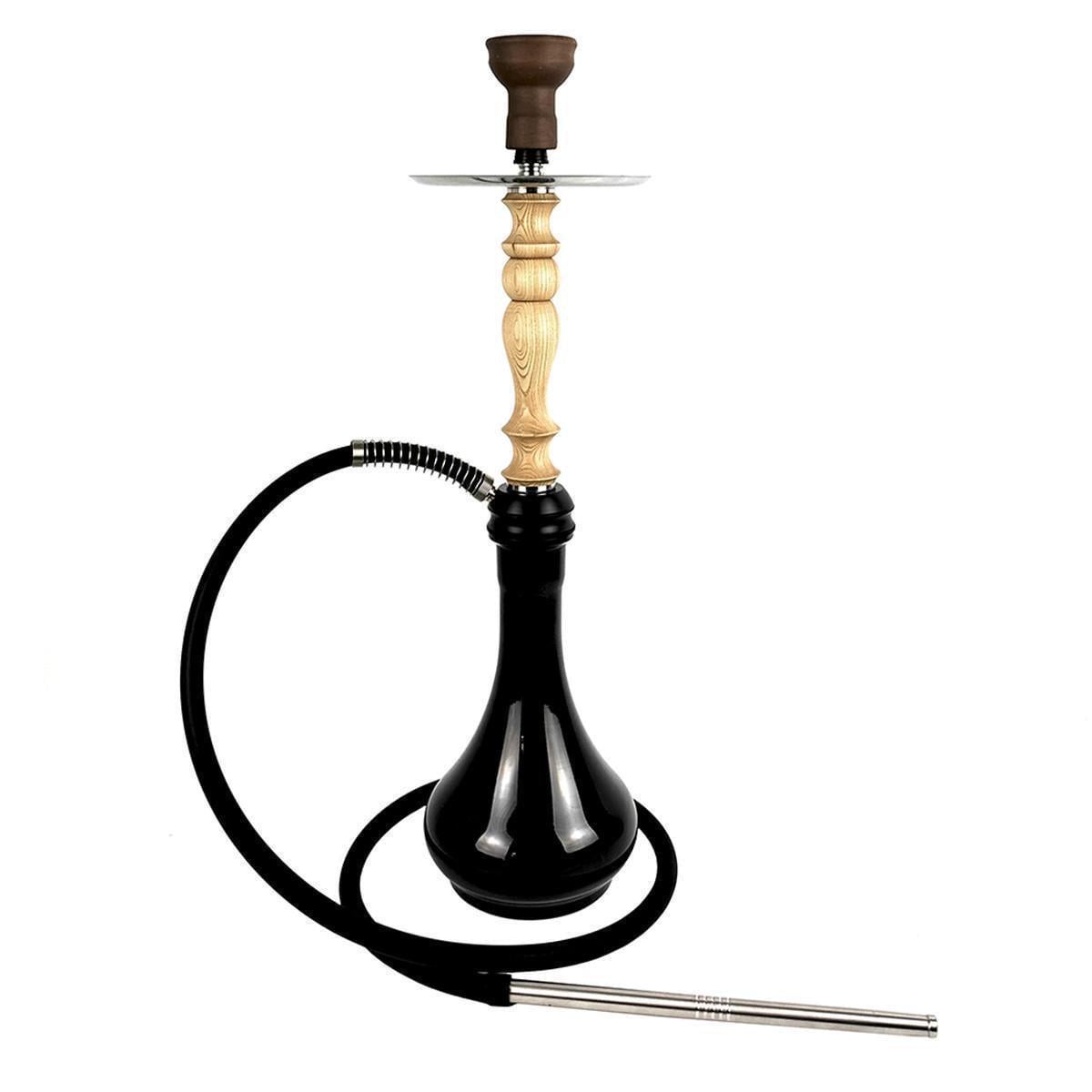 Кальян AROMA Hookah Bravo Drop Black