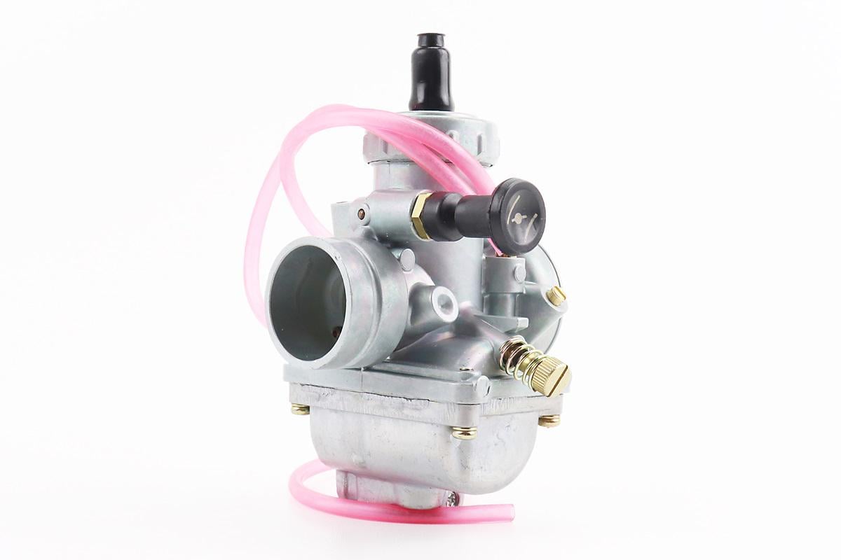 Карбюратор VM24 до мотоцикла Viper-125-150J 160cc діаметр дифузора 30 мм ручний дросель (208929)