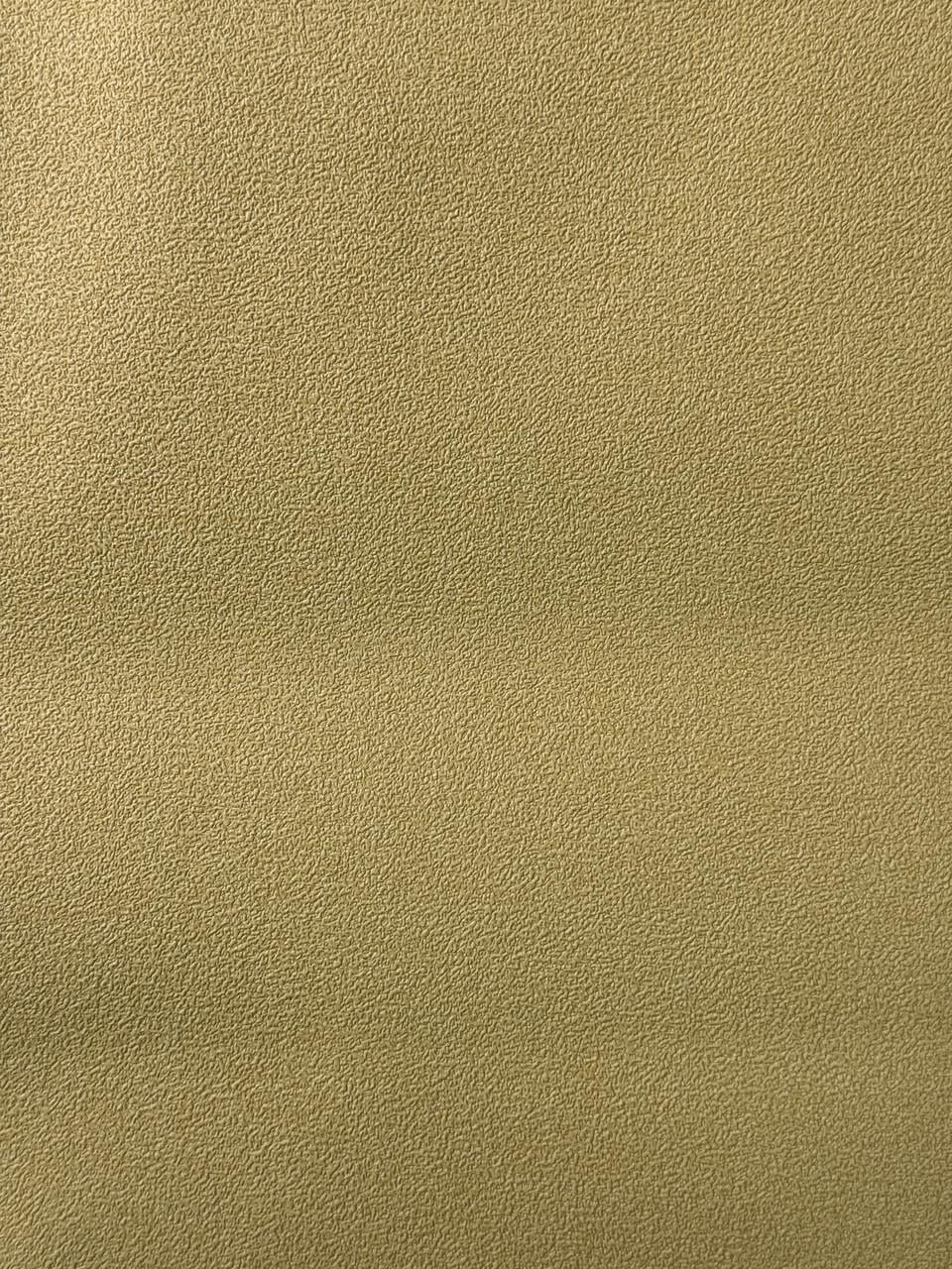 Обои виниловые на флизелиновой основе Marburg 6466-40 однотонные 53 см Желтый (2558159409)