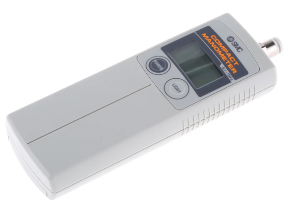 Манометр SMC PPA100