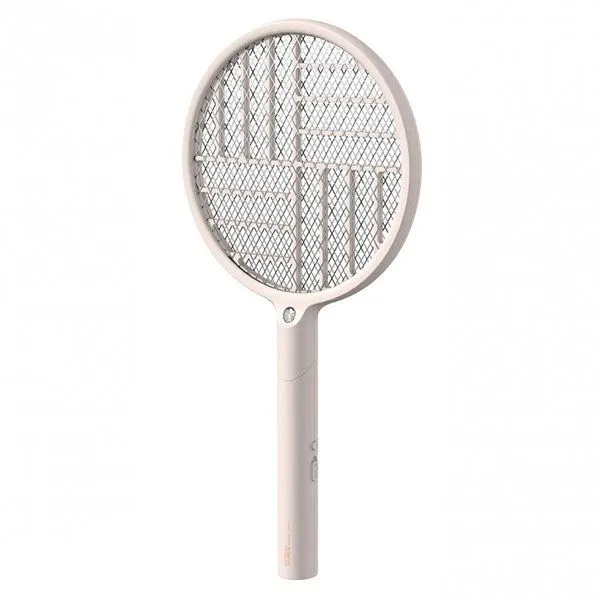 Мухобойка электрическая Sothing DSHJ-S-1906 White (2749750723)