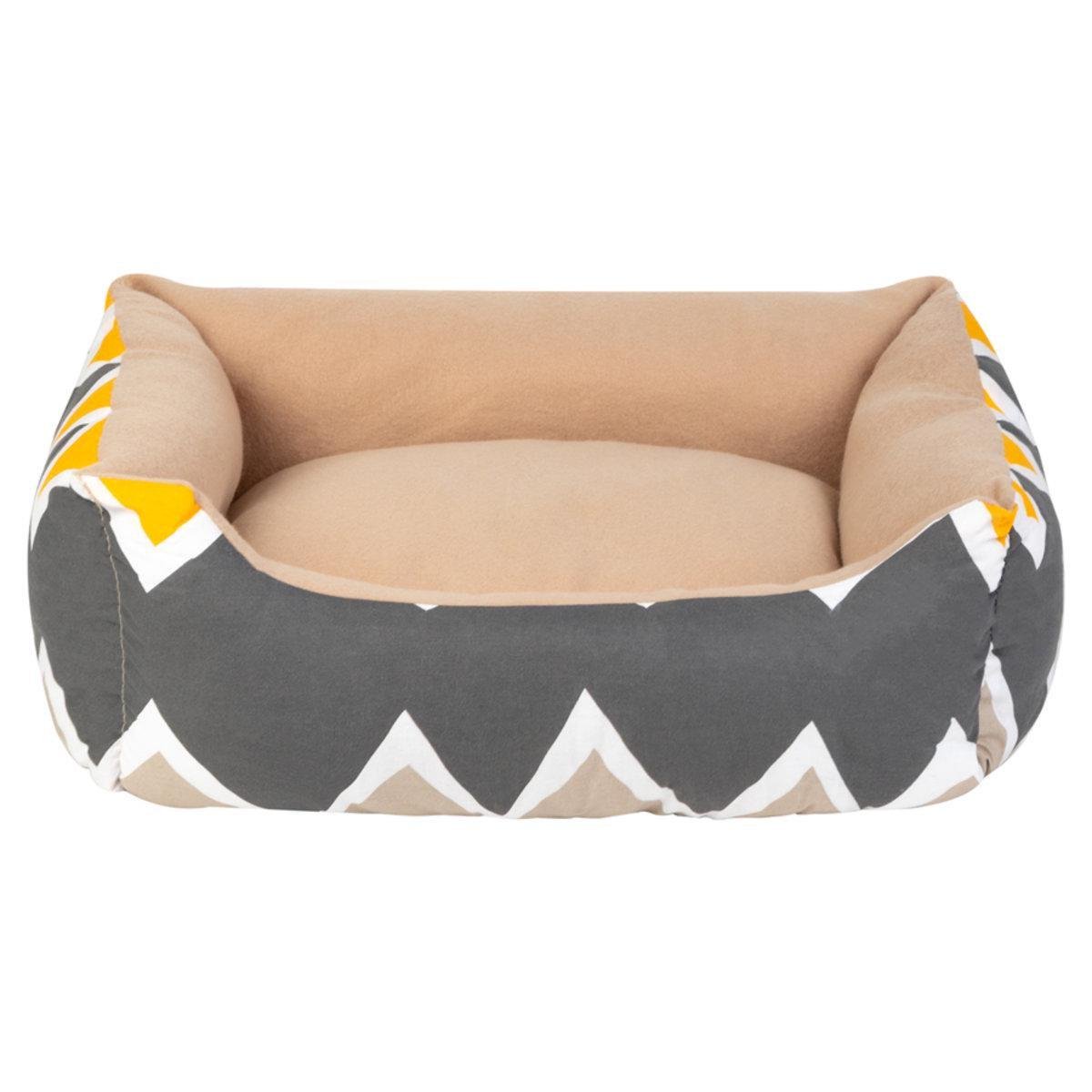 Домик для домашних животных Чарли 1 30х40х14 см (0435 Col)