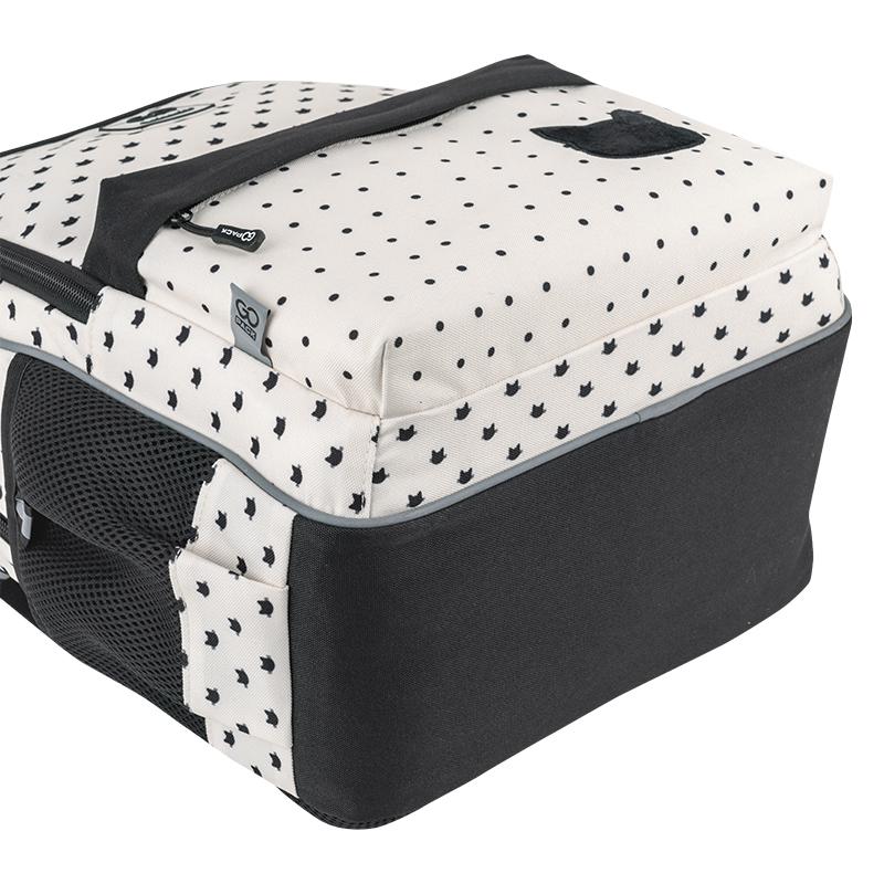 Школьный рюкзак GoPack Education GO25-182M-1 Cat Style с анатомической спинкой (995130) - фото 16 Школьный рюкзак GoPack Education GO25-182M-1 Cat Style с анатомической спинкой (995130) - фото 16